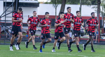 Atlético-GO x Goiatuba: Onde assistir ao vivo o jogo pela 9ª Rodada do Campeonato Goiano