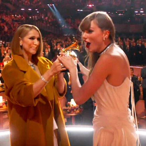 Celine-Dion-Taylor-Swift-Grammy