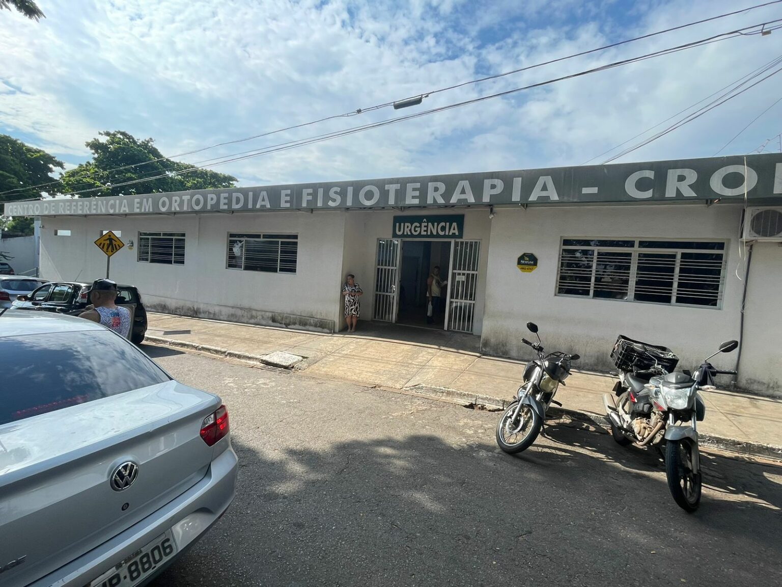 Confira novos locais de atendimento durante reforma do CROF, em Goiânia