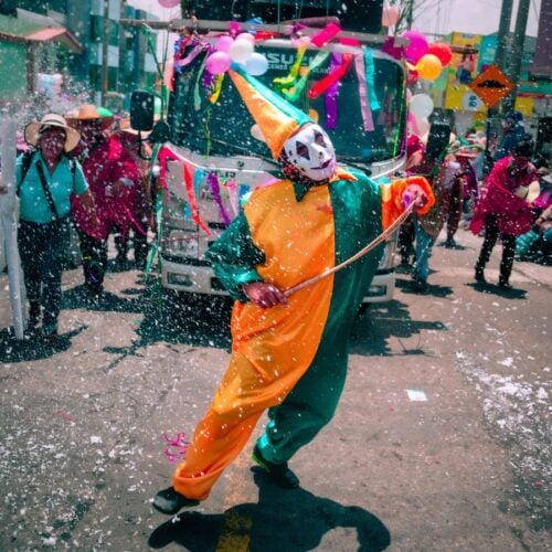 Este ano o Carnaval será comemorado em 13 de fevereiro, no Brasil, para a grande alegria dos bravos foliões.