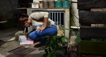 Aparecida de Goiânia realiza força tarefa no combate à dengue