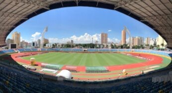 Goiânia divulga valores dos ingressos para clássico contra o Goiás nas quartas do Goianão