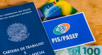 Abono do PIS/Pasep é liberado para trabalhadores nascidos nos meses de maio e junho