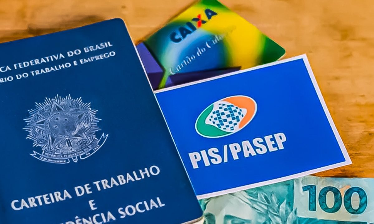 Abono do PIS/Pasep é liberado para trabalhadores nascidos nos meses de maio e junho