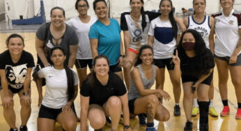 Projeto Entrelinhas: iniciativa oferece aulas gratuitas de futsal feminino