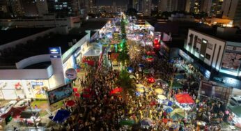 Bloco alega falta de espaço e planejamento e Ara Ketu não se apresenta na Avenida Mutirão