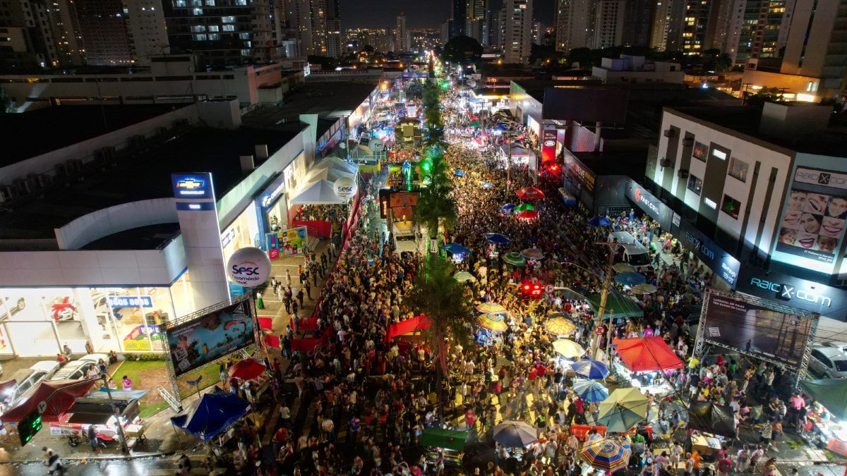 Bloco alega falta de espaço e planejamento e Ara Ketu não se apresenta na Avenida Mutirão