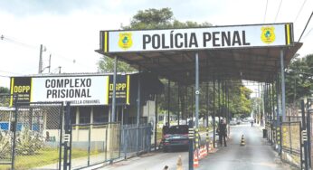 Evento nacional sobre sistema prisional será realizado em Goiás com foco no gerenciamento de crises