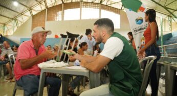 Famílias de pessoa com deficiência podem pedir renovação no programa Aluguel Social