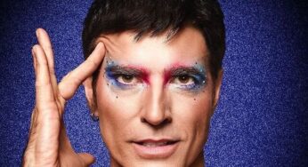 Musical “Priscilla, a Rainha do Deserto” terá Reynaldo Gianecchini como protagonista; veja elenco