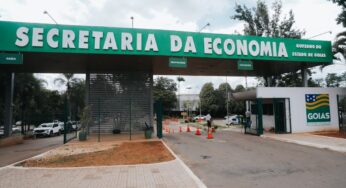 Projeto de Lei para refinanciamento de dívidas de ICMS com a Fazenda Estadual é enviado à Alego