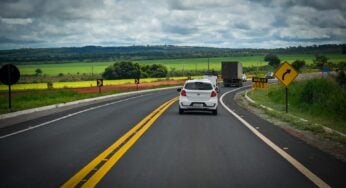 Goinfra anuncia série de melhorias nas principais rotas turísticas de Goiás