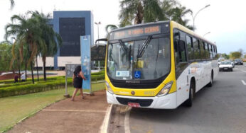 Investimento de mais de R$ 246 milhões mantém congelamento da tarifa do transporte coletivo