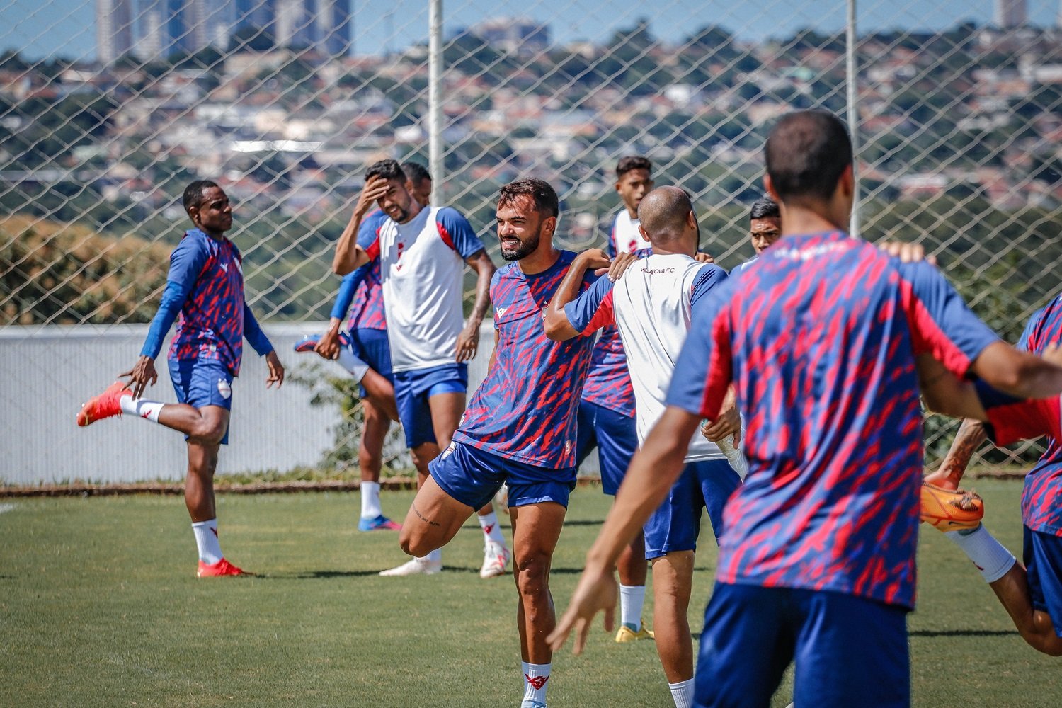 Vila Nova x Morrinhos: Onde assistir ao vivo o jogo pela 9ª Rodada do Campeonato Goiano