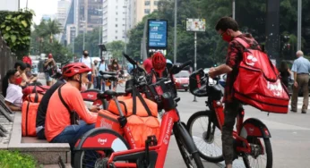 STF inicia debate de alcance de decisão sobre vínculo trabalhista entre motoristas e aplicativos