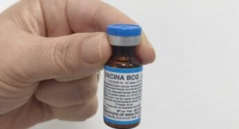 Aparecida terá mais postos de vacinação contra tuberculose para recém-nascidos; veja cronograma