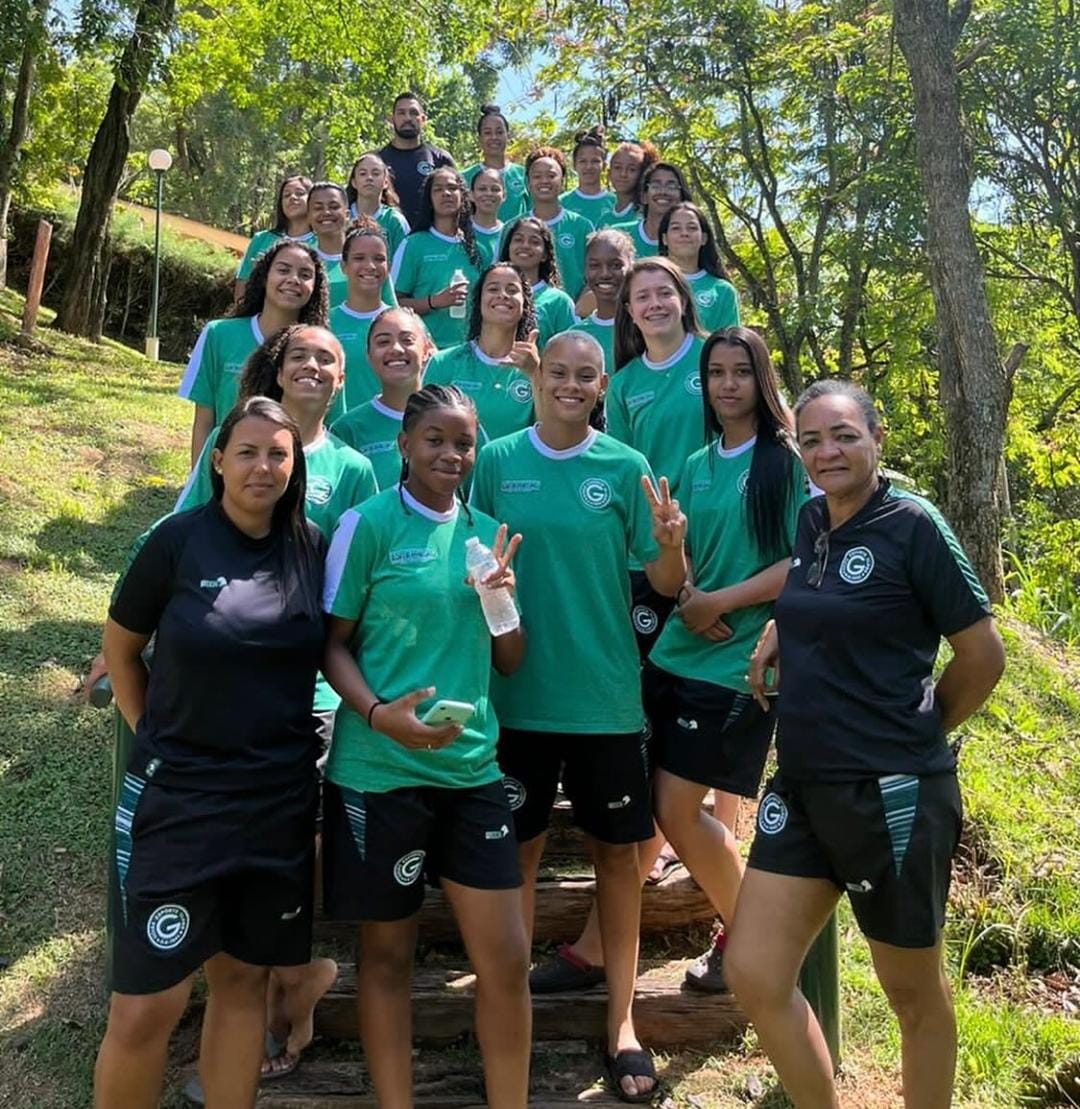 Aliança anuncia fim da parceria com o Goiás no Futebol Feminino