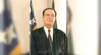 Morre Carlos Leopoldo Dayrell, conselheiro aposentado do TCE-GO