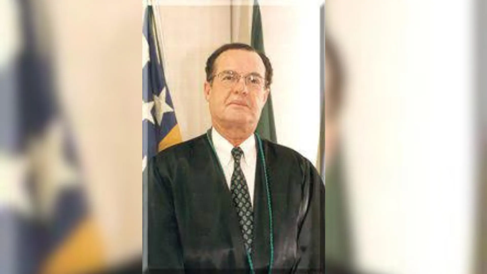 Morre Carlos Leopoldo Dayrell, conselheiro aposentado do TCE-GO