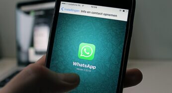 WhatsApp disponibiliza nova ferramenta para trancar conversas; entenda e veja como funciona