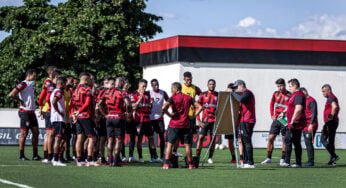 Real Brasília x Atlético-GO: Onde assistir ao vivo o jogo pela 2ª Fase da Copa do Brasil