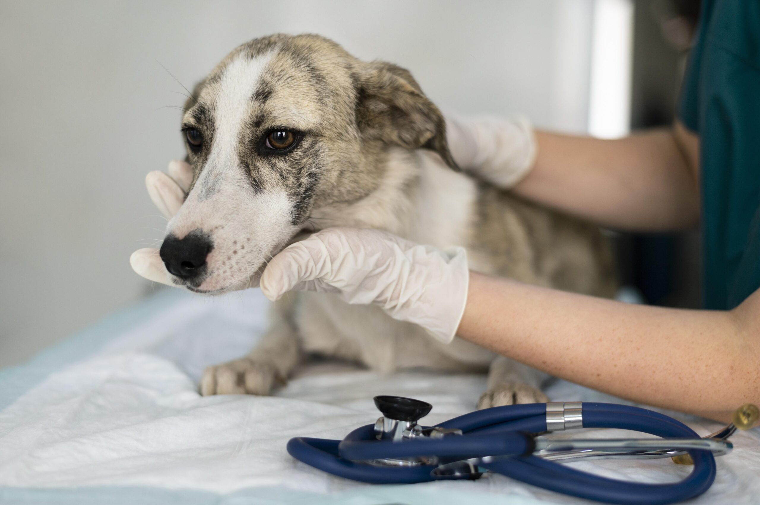 Cães e gatos receberão vacinação antirrábica em domicílio, em Anápolis