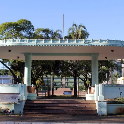 Coreto-PçaCívica(FOTO-Gutto Lemes) art deco goiânia