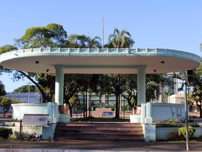 Coreto-PçaCívica(FOTO-Gutto Lemes) art deco goiânia