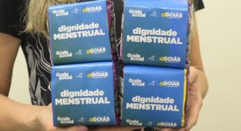 Dignidade Menstrual: mais de 65 mil estudantes de escola pública são beneficiadas em 2023