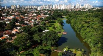 Goiânia é eleita a segunda cidade mais sustentável do Centro-Oeste