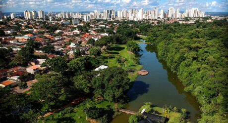 “Movimento Goiânia 100 anos” inaugura sede na próxima quinta (25)