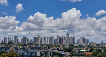 Goiânia fica em 9º lugar na lista que mede a desigualdade social nas capitais; veja ranking