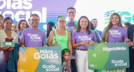 Goiás Social Mulher oferece serviços gratuitos para mulheres durante toda a semana; confira