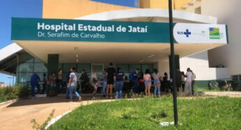 Jovem de 21 anos morre após complicações da cirurgia de extração dos sisos em Jataí