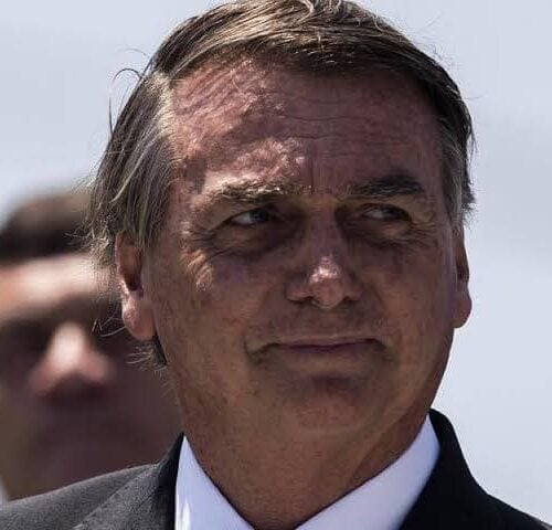 Jair Bolsonaro Golpe Julgamento