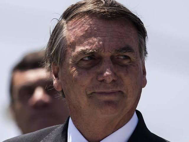 Jair Bolsonaro Golpe Julgamento