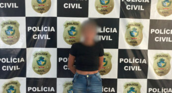 Mãe ameaça a própria filha de morte, em Taquaral; mulher foi presa em flagrante