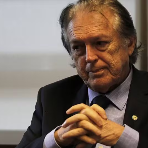 Luciano Bivar União Brasil Lula Rueda expulso afastado presidente