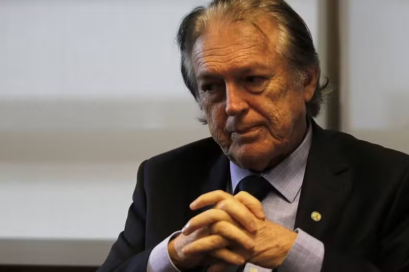 Luciano Bivar União Brasil Lula Rueda expulso afastado presidente