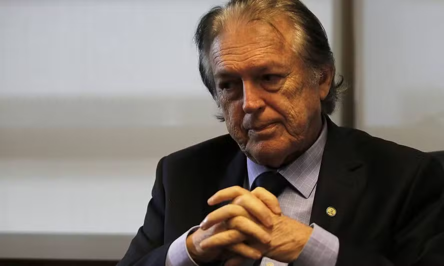 Luciano Bivar União Brasil Lula Rueda expulso afastado presidente