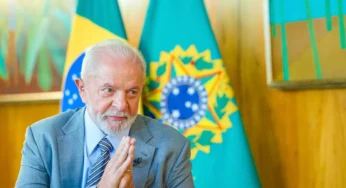 Quaest: Avaliação negativa do governo Lula cresce e atinge 34%; positiva é de 35%