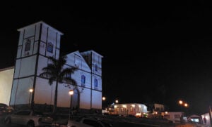 Pirenópolis Goiás Igreja Carlos Nathan Sampaio Silva