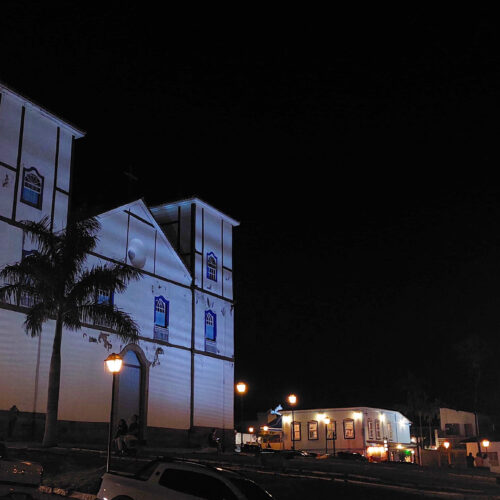 Pirenópolis Goiás Igreja Carlos Nathan Sampaio Silva