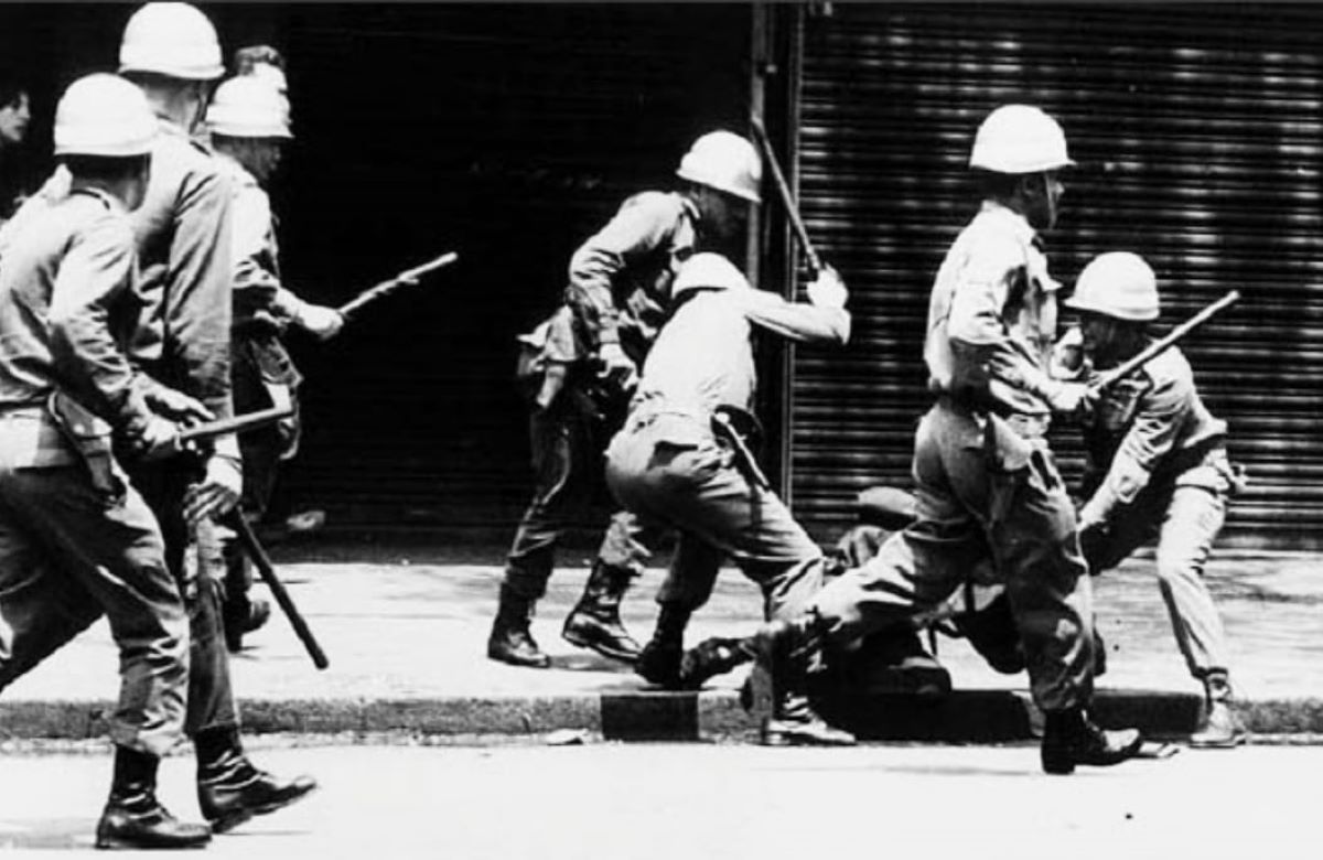 Nos 60 anos do golpe militar, Alego relembra impactos no Legislativo e Executivo de Goiás