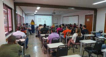 Escola do Governo abre processo seletivo para candidatos a instrutores externos