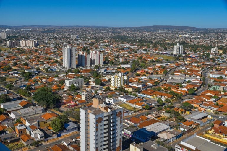 Contribuintes de Aparecida de Goiânia tem até o dia 15 de março para pagar IPTU/ITU com desconto de 15%