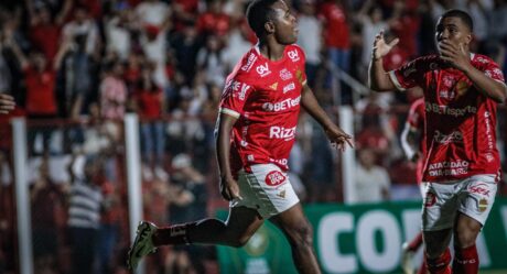 Vila Nova se classifica diante do Rio Branco-ES na Copa Verde e vai enfrentar o Goiás