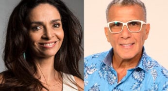 Claudia Ohana e Eri Jhonson são confirmados para a Mostra de Teatro Nacional de Porangatu