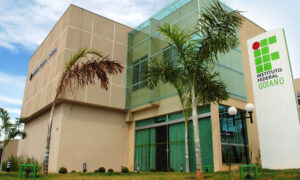 ifgoiano institutos federais em Goiânia Goiás