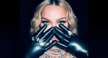 Saiba onde assistir ao show da Madonna ao vivo pela TV e streaming, neste sábado (4)